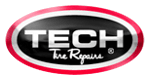 TECH Europe - Tyre Repair Materials & Accessories