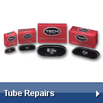 Tube Repairs